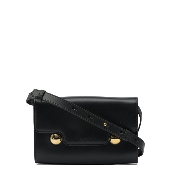 Marni Trunkaroo Crossbody Bag DEFAULT UNI Women - Picture 1 of 5